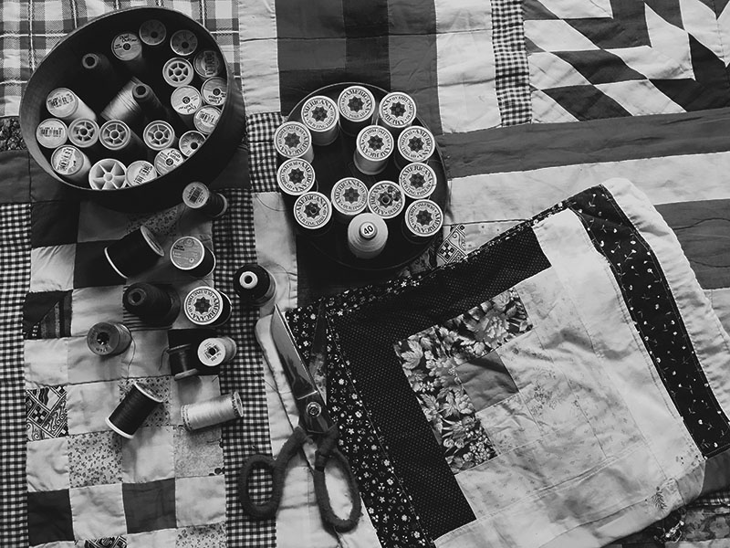 Sewing Bee with Quilt Club